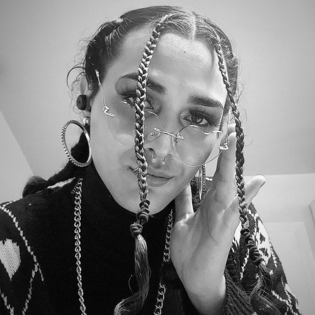 Latina Braids 20 Hairstyles For A Cultural Twist