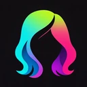 HairSwap app icon