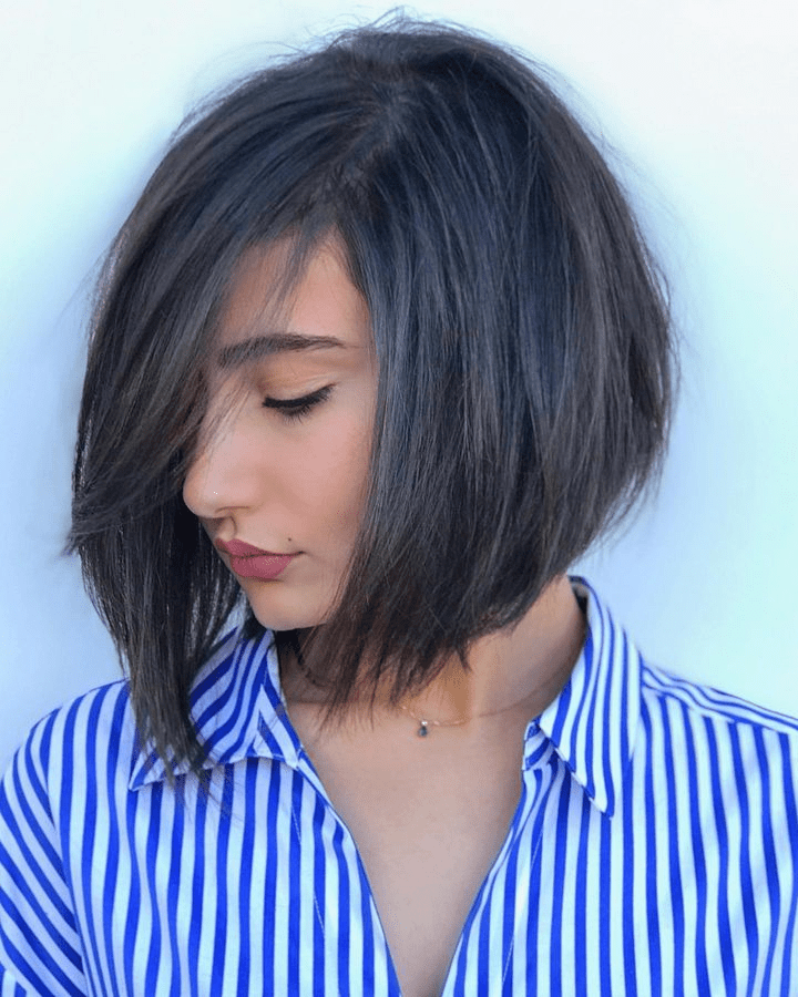 19 Edgy Hairstyles for Women Set to Dominate 2024