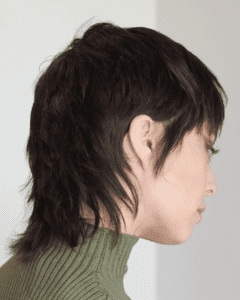 29 Awesome Wolf Cut Mullets To Try In 2024