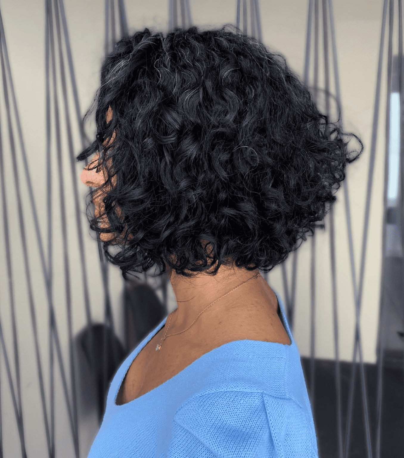 14 Trendy Curly Bob Hairstyles In 2024