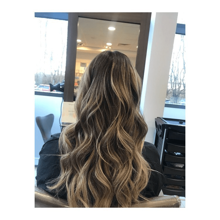 Effortless Cascading Waves