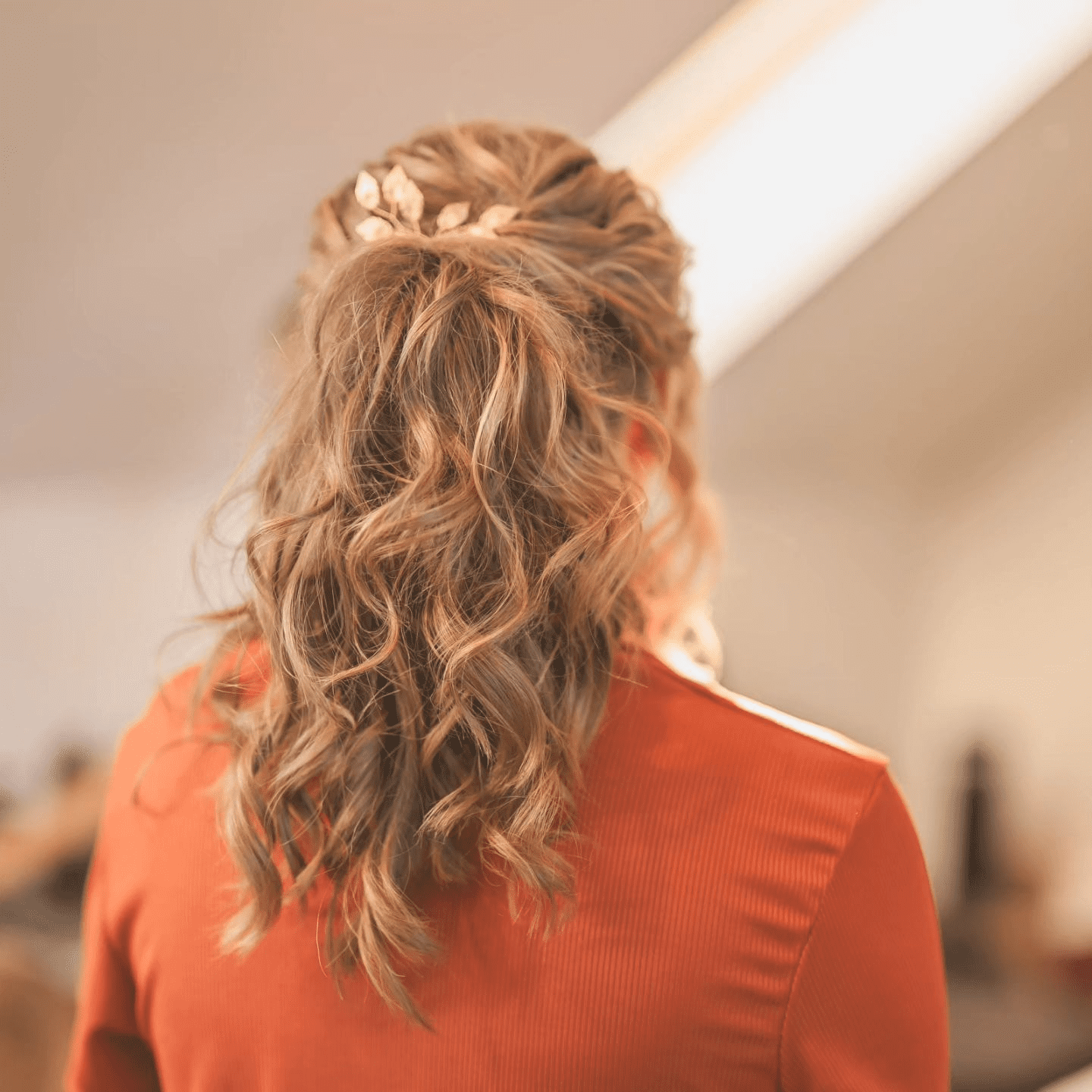 Effortless Curls Chic Hold