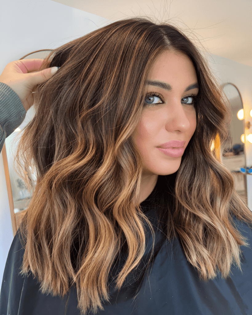 20 Stunning California Brunette Hair Ideas