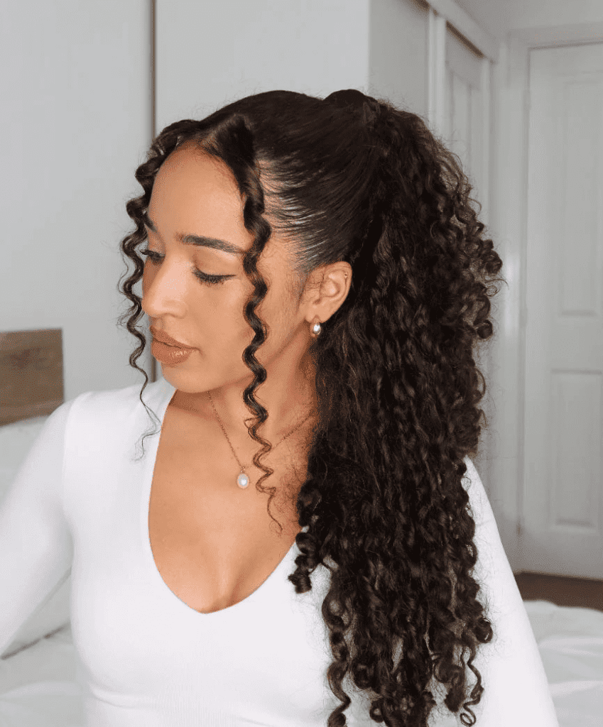 26 Stunning Haircuts For Thick And Wavy Hair