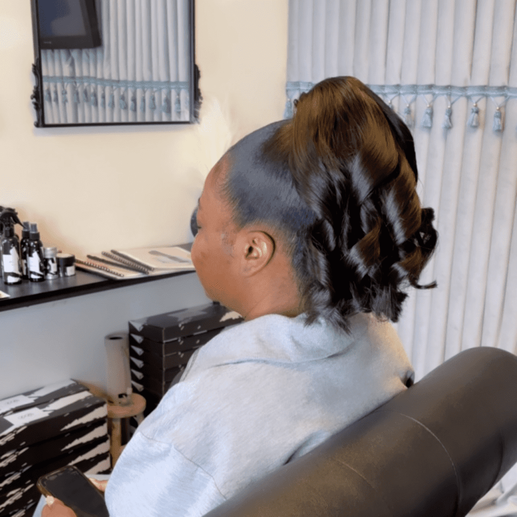 46 Cute Ponytail Styles For Every Occasion In 2024