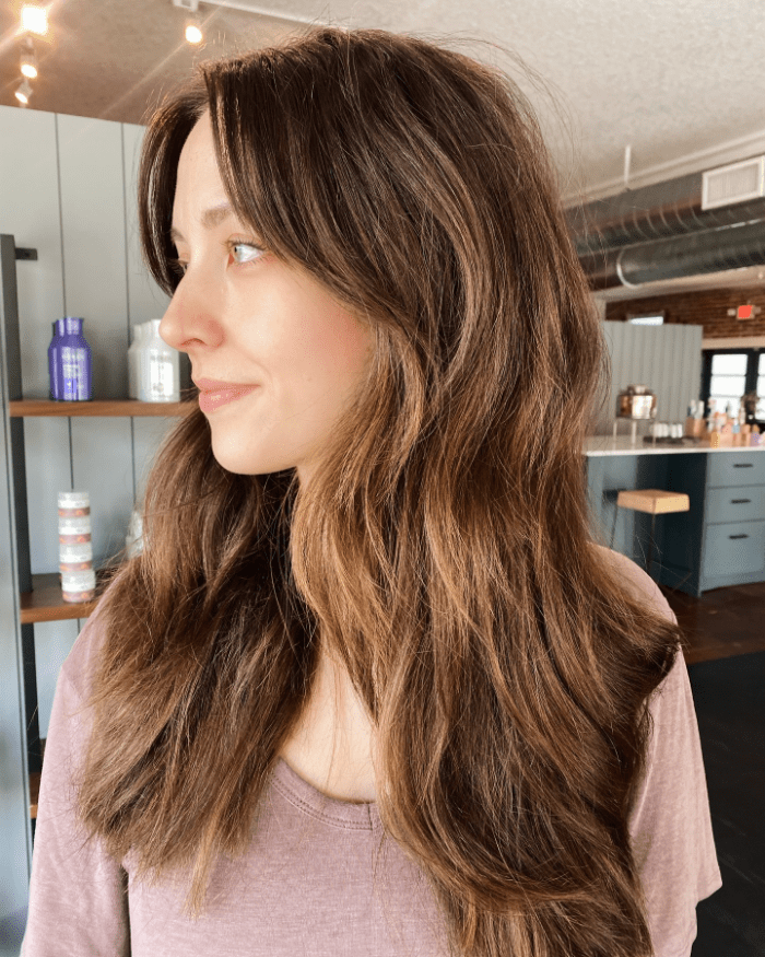 Balayage Elegance