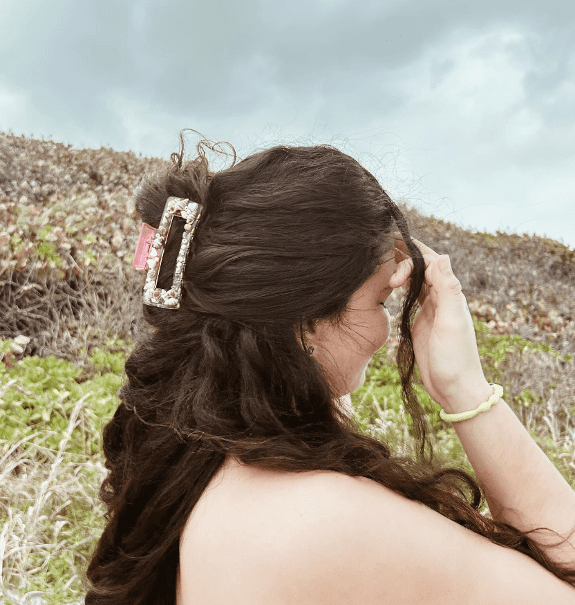 Casual Summer Messy Waves