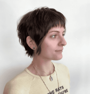 29 Bixie Haircuts For Woman - Inspiring Hairstyles