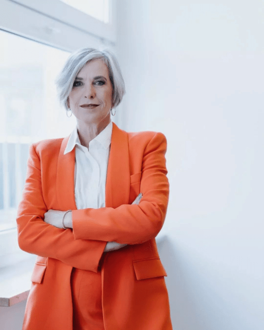 Elegant Bob Perfection