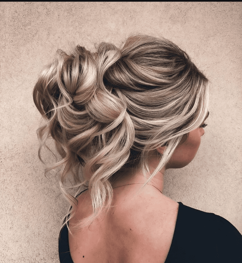 Enchanting Twists and Curls