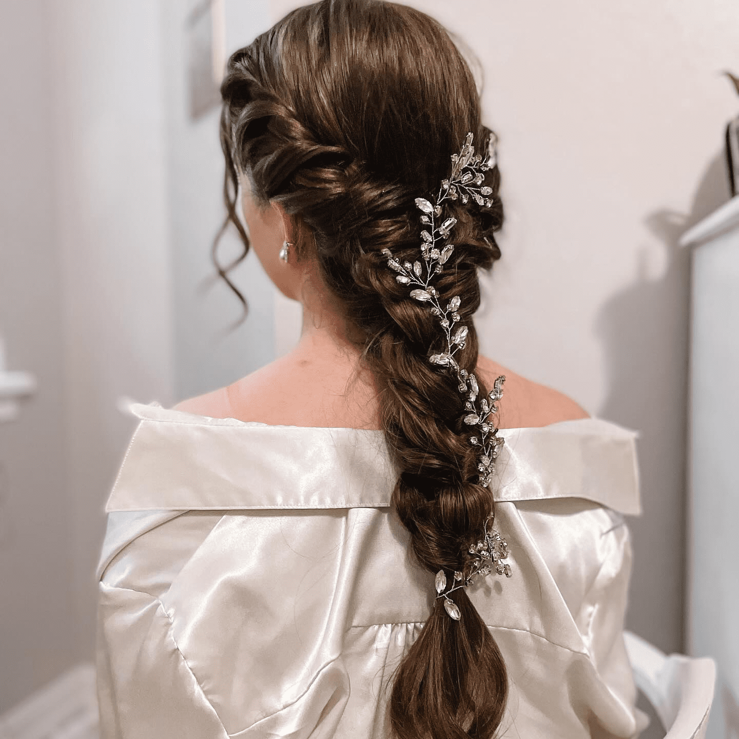 Fishtail Elegance