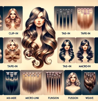 hair extensions overview