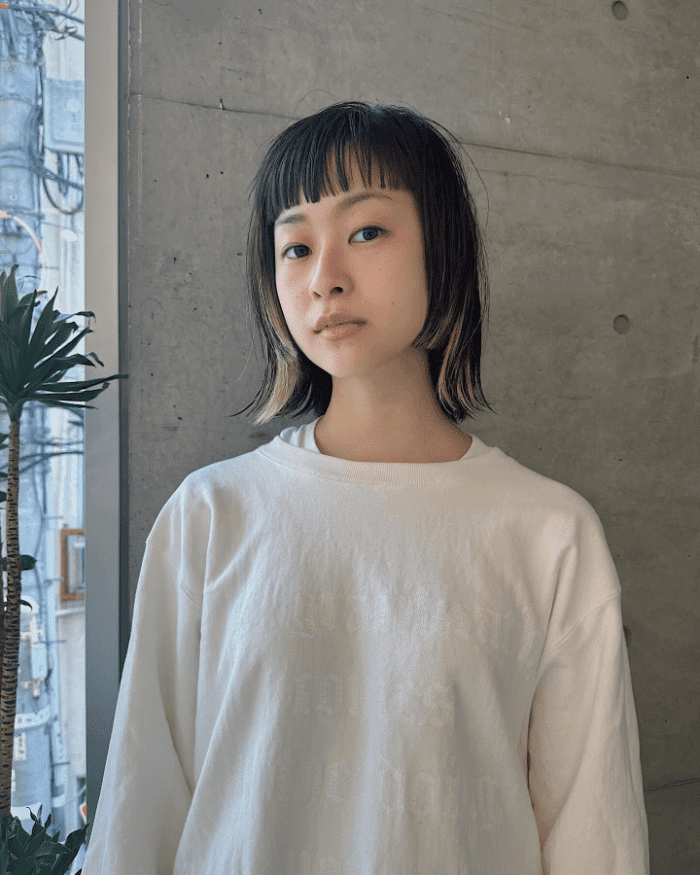 26 Japanese-Inspired Haircuts For Short Hair