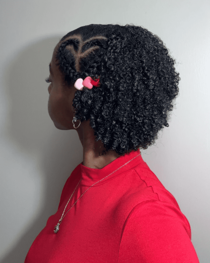 Refined Coils with a Twist