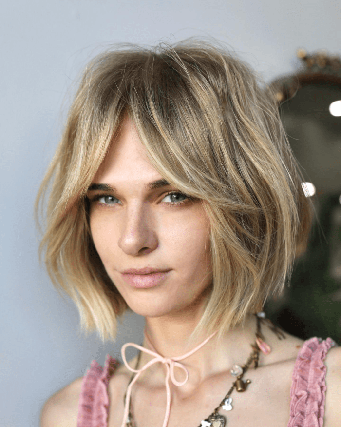 30 Modern Retro Hairstyles For A Vintage Look