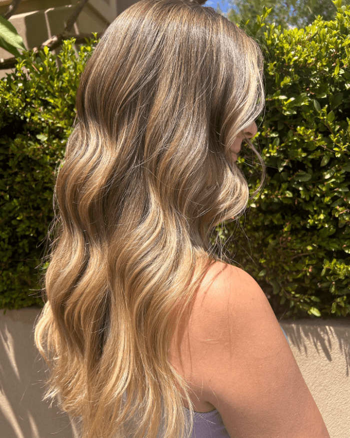 Sun-Kissed Waves Unleashed