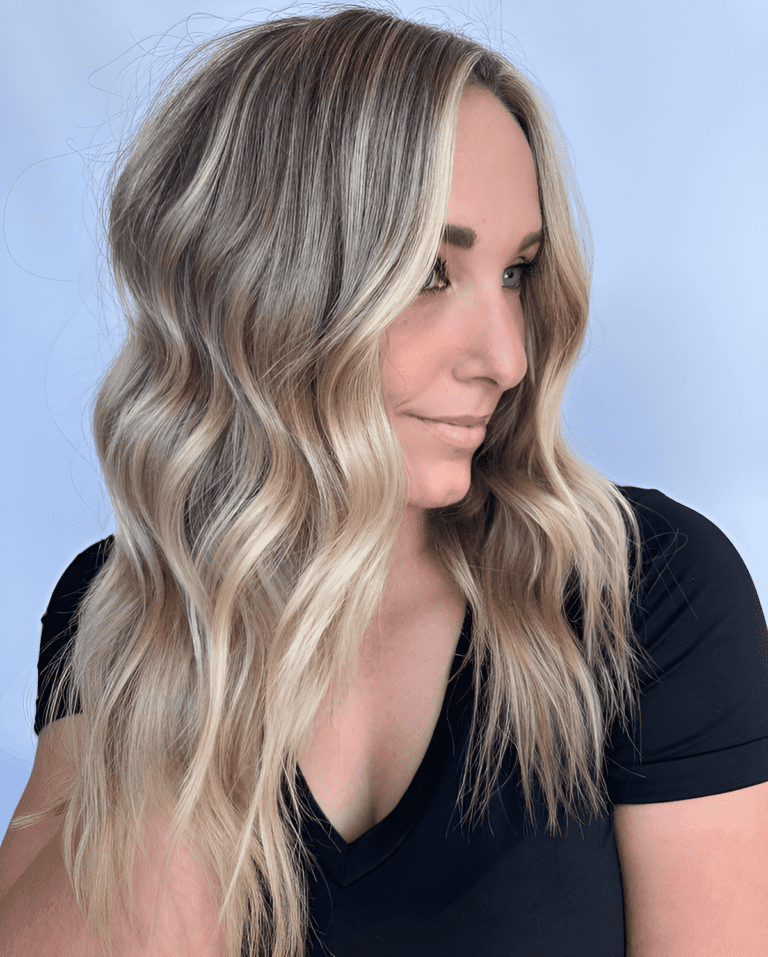 30 Sunny Summer Blonde Hair Ideas