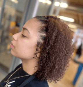 Short 4B Hair: 30 Stunning Styles For Natural Hair