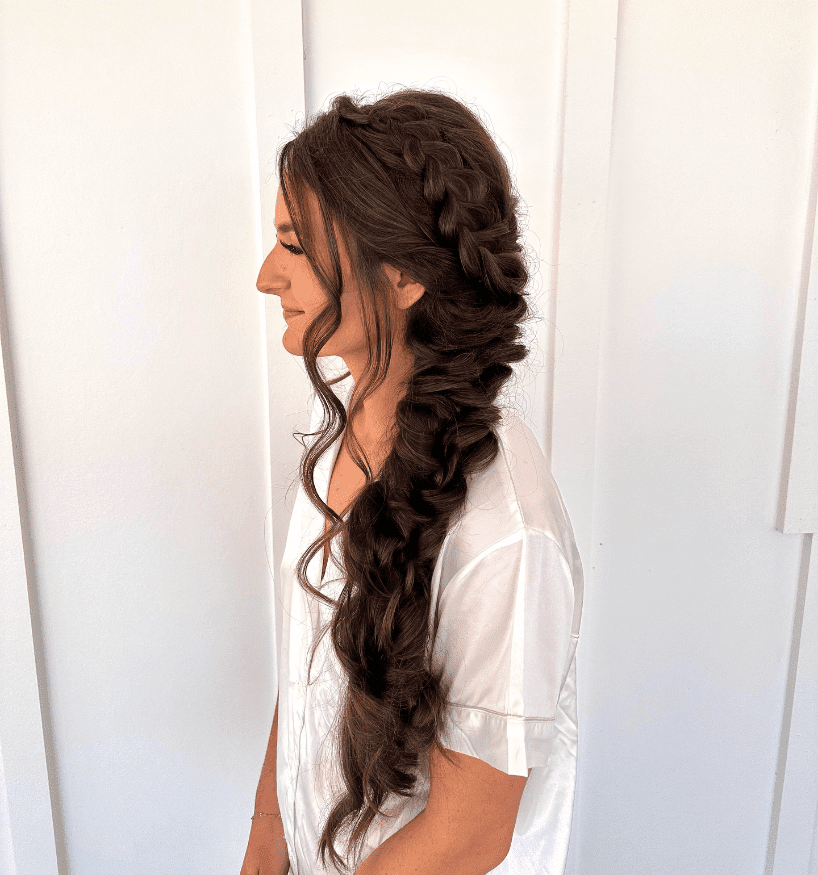 Bohemian Braid Dreams