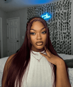 39 Burgundy Hair Color Ideas - Inspiring Hairstyles