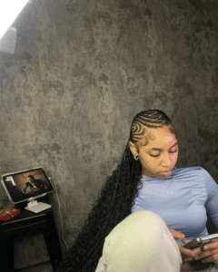 38 Alicia Keys Inspired Braids Trending Right Now