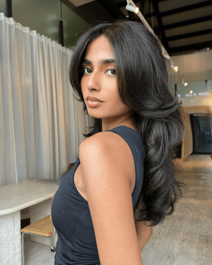 Effortless Summer Waves