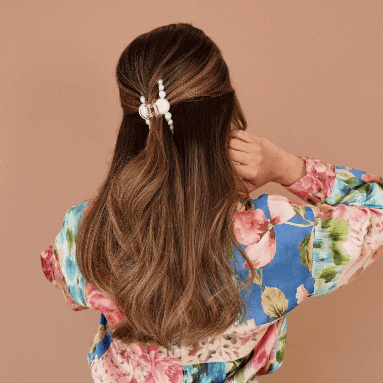 Quick Natural Hairstyles In 30 Seconds! - Inspiring Hair