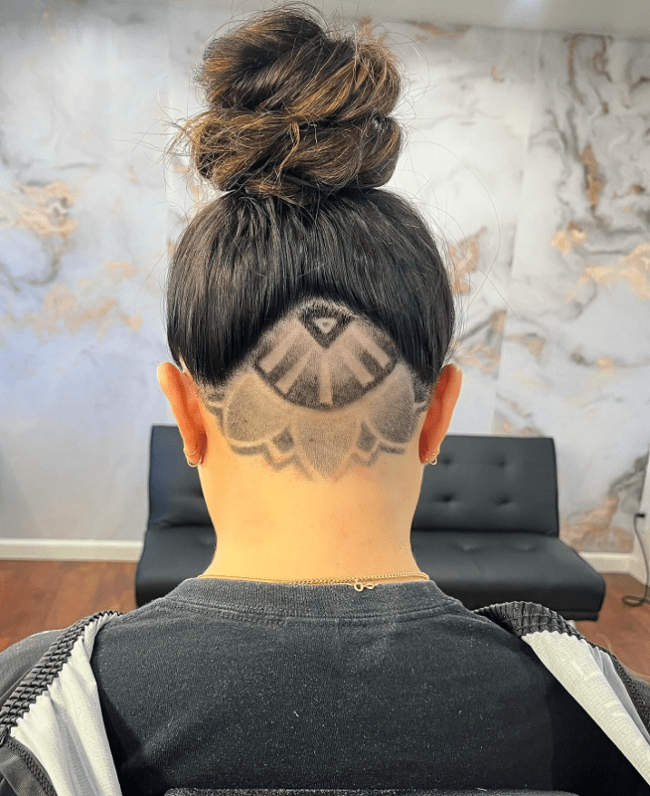 Geometric Undercut