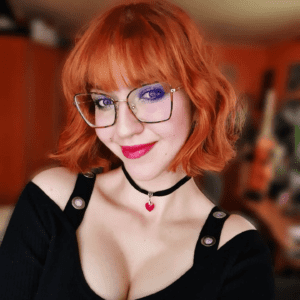 47 Ways To Flaunt Ginger Hair Color - Inspiring Hairstyles