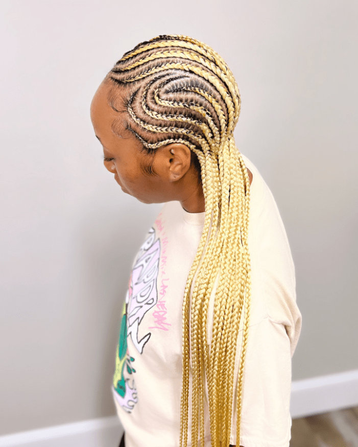 Golden Shuku Elegance