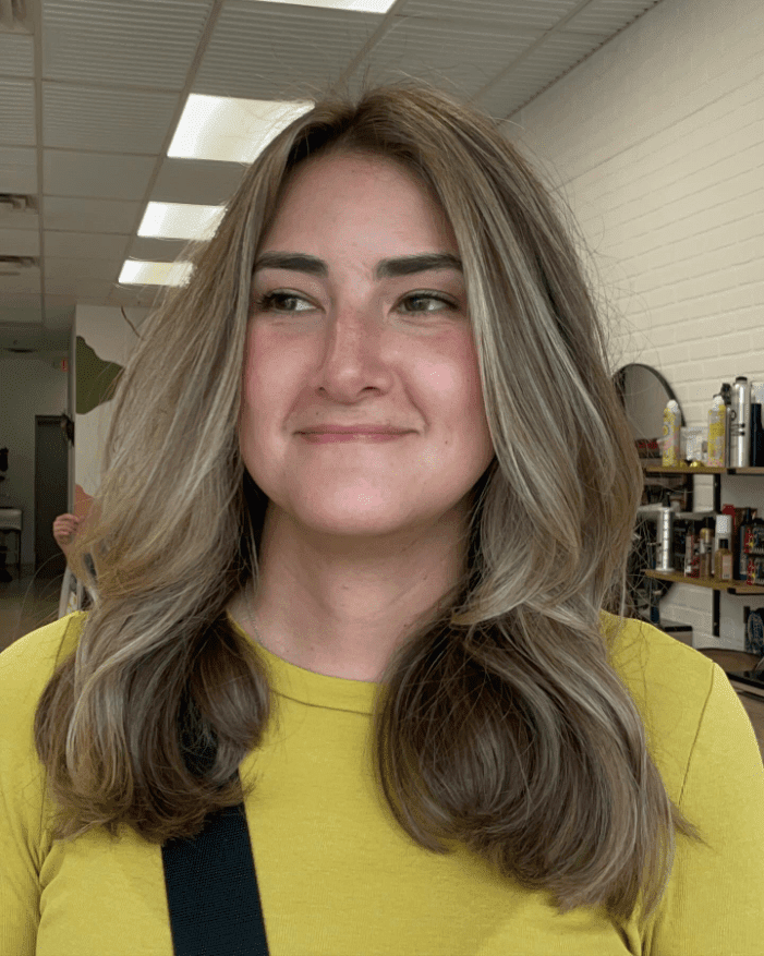 Loose Waves with Multi-Tonal Highlights