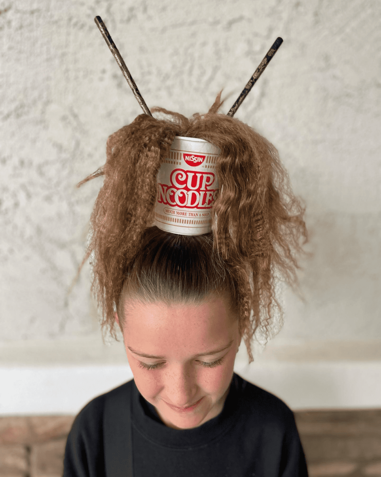 20 Whimsical Dr. Seuss-Inspired Hairstyles - Inspiring Hair