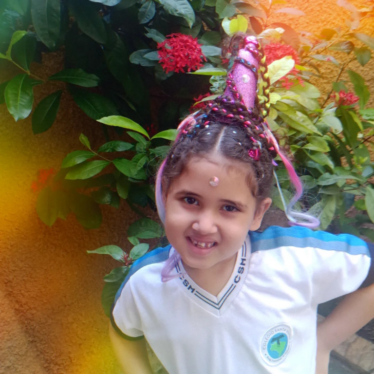 20 Whimsical Dr. Seuss-Inspired Hairstyles - Inspiring Hair