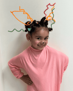 20 Whimsical Dr. Seuss-Inspired Hairstyles - Inspiring Hair