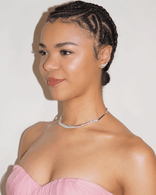 Shuku Elegance Unveiled