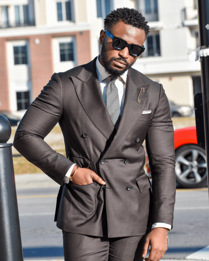 33 Sharp Haircuts For Black Men: Inspiring Styles