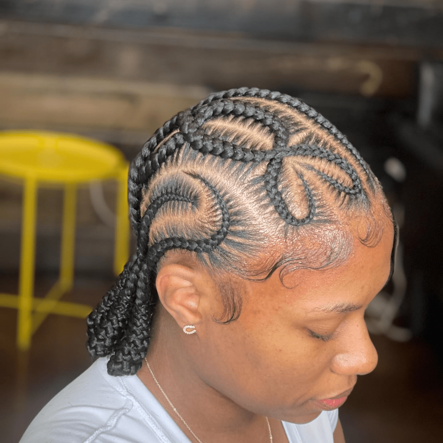 25 Cool Snoopy Hairstyles: From Hip Hop To Your Hair Top