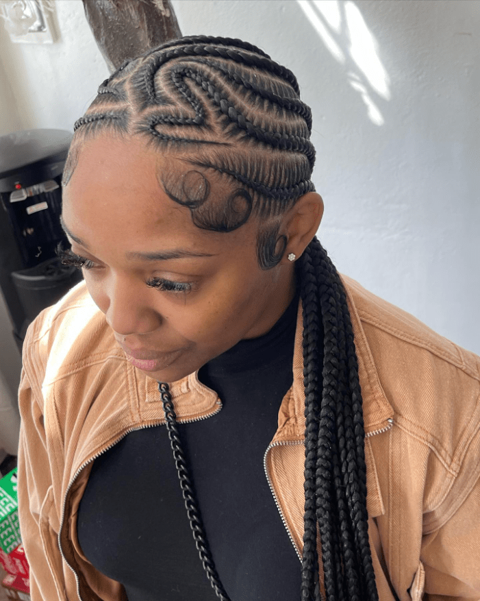 25 Cool Snoopy Hairstyles: From Hip Hop To Your Hair Top