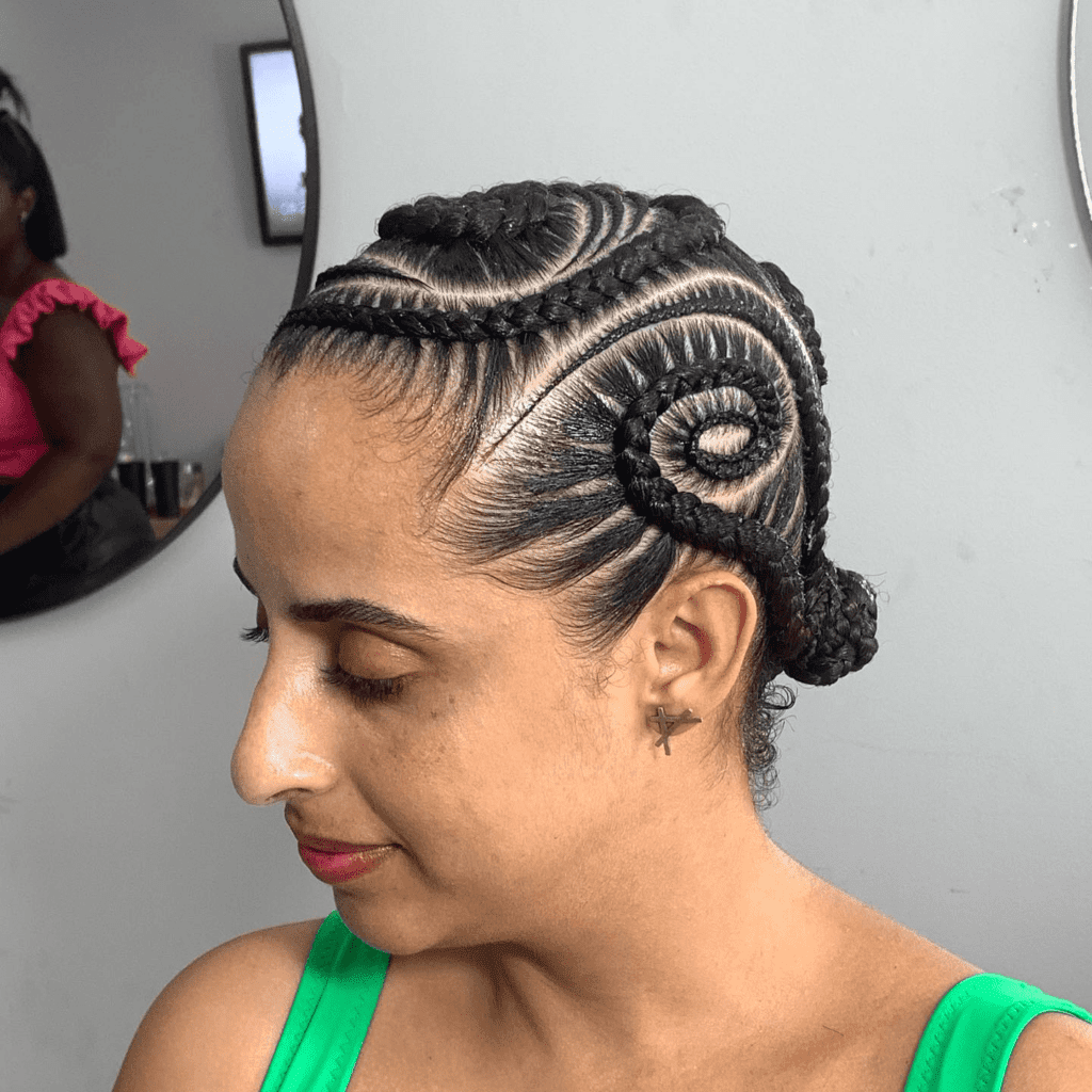 25 Cool Snoopy Hairstyles: From Hip Hop To Your Hair Top