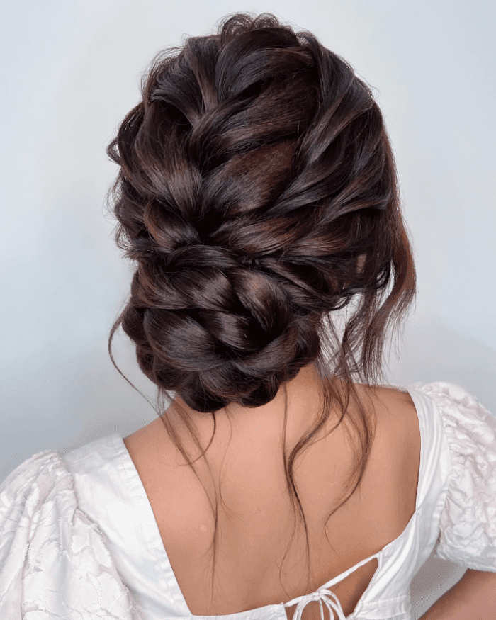 Timeless Braided