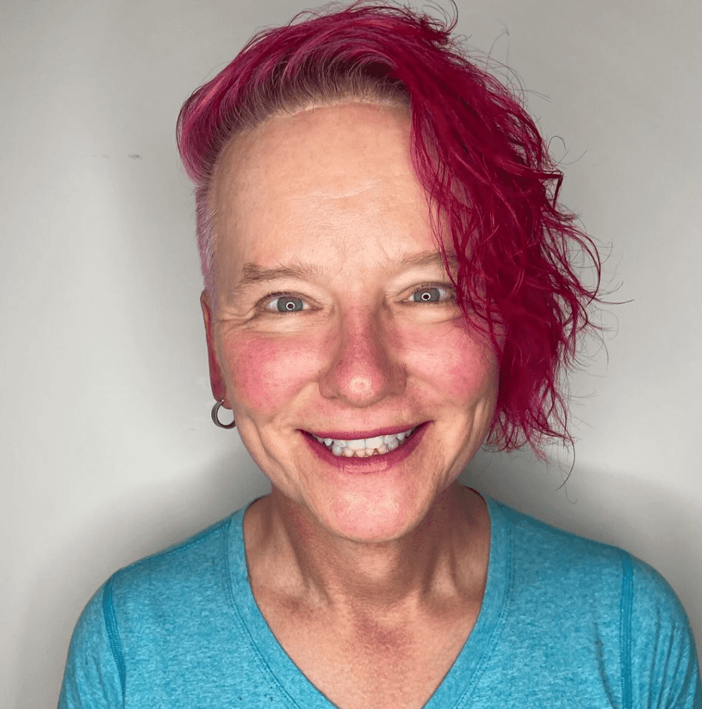 30 Edgy Asymmetrical Bob Cuts To Transform Your Look