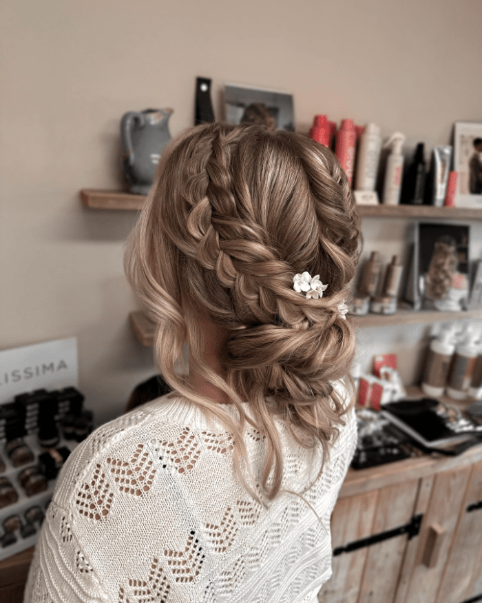 Wedding Braid