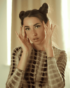 30 Effortlessly Cool Double Bun Hairstyles To Try Now