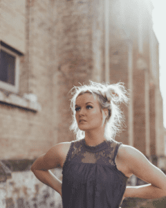 30 Effortlessly Cool Double Bun Hairstyles To Try Now