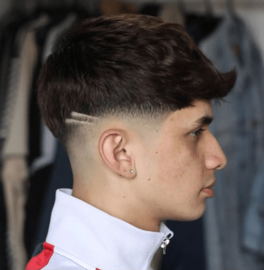 Edgy Waves with Precision Part