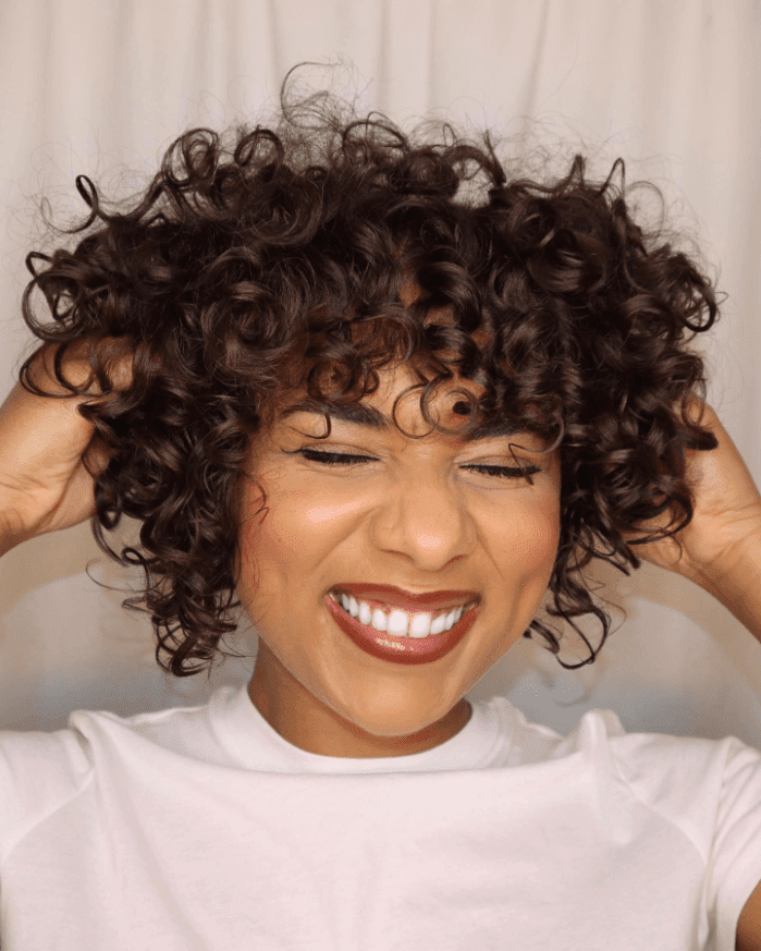 Effortless Curly Chic Essence
