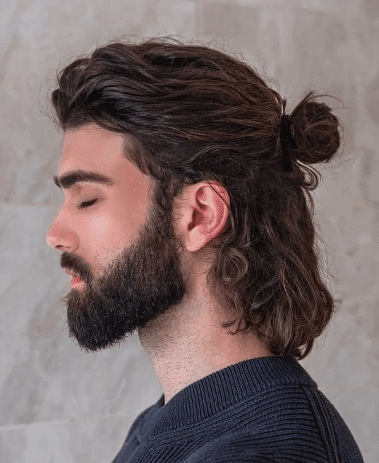 Effortless Waves and Rugged Charm
