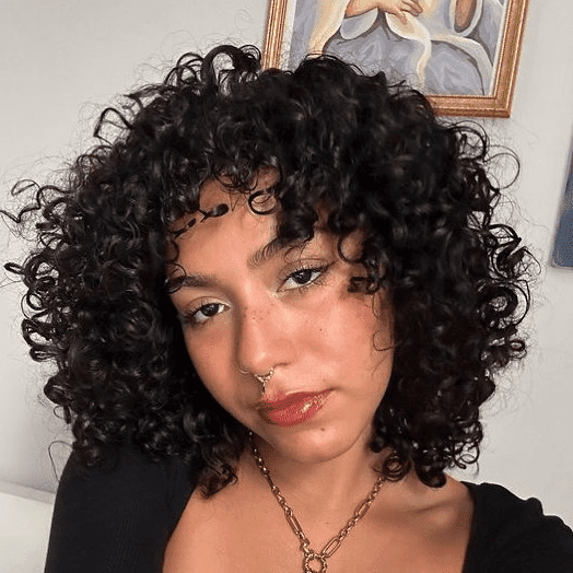 Embracing Natural Curls Unveiled