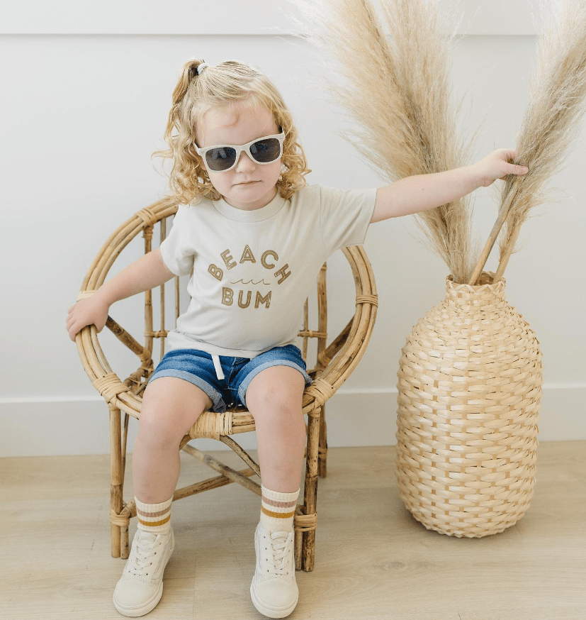 Whimsical Curls and Pigtails